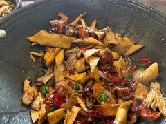 -吃货私房菜(丽江束河古镇店)