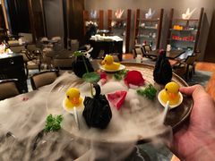 -广州文华东方酒店·江-由辉师傅主理