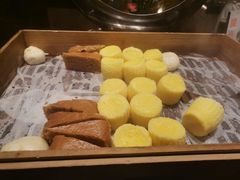 -杭州西溪宾馆-松露西餐厅