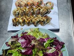-索菲特酒店 · 云尚天际自助餐厅