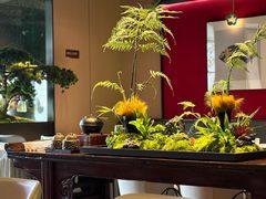 -杏花堂晋商私房菜(华熙五棵松店)