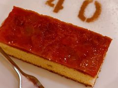 -成桂西餐厅·42年的味道(五大道疙瘩楼店)