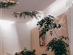 -尤加利咖啡馆