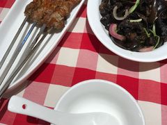 -西贝莜面村(近铁城市广场店)