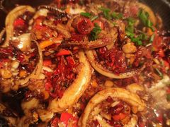 -衡厨·衡阳土菜(中南店)