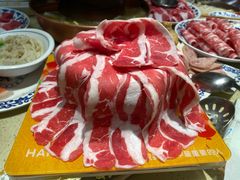 -东镇老火锅(长春路首店)