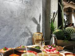 -贰回巷火锅馆(钟楼店)