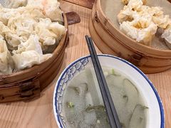 -嘉州北味春老烧麦·面食(叮咚街店)