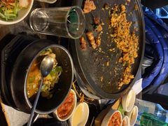 -Dombe豚(黑猪肉街店)