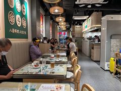-八爷茶餐厅