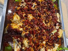 -三味鱼屋(琥珀山庄店)