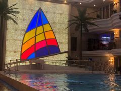 -海韵之星邮轮水会(明发商业广场店)