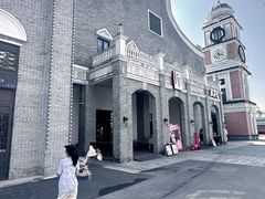 -赤坎·广东华侨国际旅游度假区