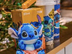 -7分甜(武林银泰店)