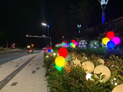 -东方海天酒店(渔人码头景区第二海水浴场店)