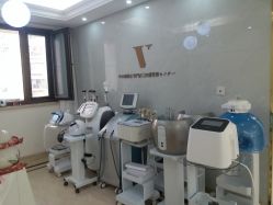 -VE专注问题肌&科学美肤中心