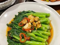 -鹅城粤菜馆(白云山路店)