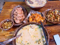 -玉祥府牛肉罩饼(金光道店)