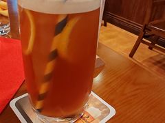 -申德勒加油站西餐厅Schindlers Tankstelle(上海外滩店)