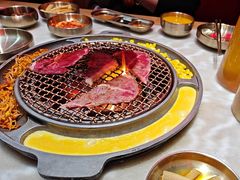 -韩宫宴和牛烤肉(宁波环球银泰城店)