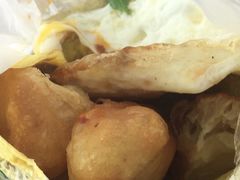 -陈记锅巴菜(五大道店)