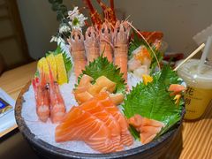 -花潮料理艺食馆(世欧广场店)