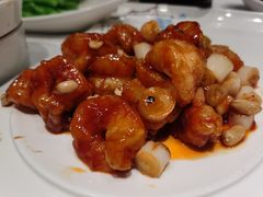 -惠丰堂饭庄(北洼路店)