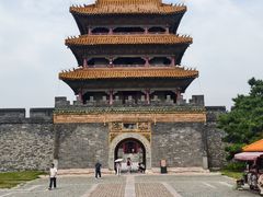 -北陵公园