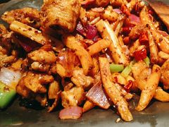 -炭舍干锅·烤鱼(扬名广场店)