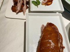 -北平楼·烤鸭·北京菜(牡丹园店)