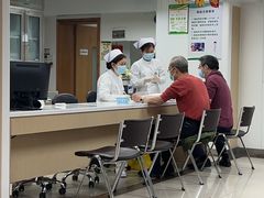 -悦检(中山大学孙逸仙纪念医院体检中心)