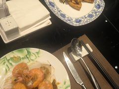 -索菲特酒店·海鲜自助 ·聚餐厅