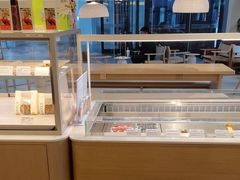 -奈雪的茶(青岛卓悦里INTOWN店)