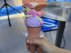 -CORNER CONE GELATO酷矿手作霜淇淋(南头古城店)