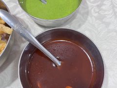 -葛尼沙印度餐厅 (镇明路店)