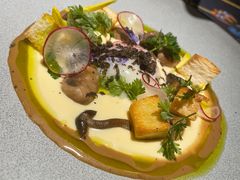 -第101座花园餐厅(湖滨88店)