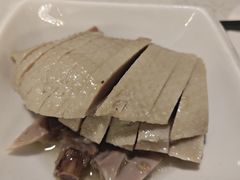 盐水鸭-清真马祥兴菜馆(云南北路店)