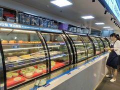 -蚝英雄鲜蚝自助专门店(长楹天街直营店)
