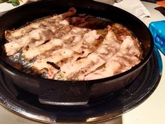 -千纸鹤嫩汁烤肉(学府店)