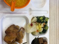 -香妃烤鸡(西单店)