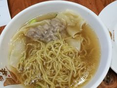-西关味(东明路店)