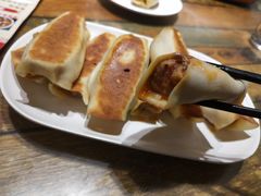 -金谷园饺子·烧烤·家宴(人大总店)