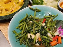 -泰悦澜·泰国餐厅(万象城店)