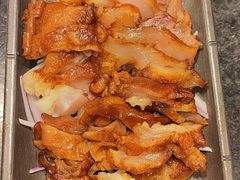 -三道菜(明堂公园店)