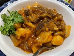 李鸿章烩菜-保定会馆(秀兰店)