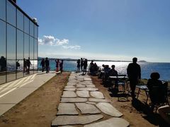 -Cafe Aewol Monsant