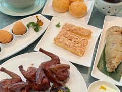 -金悦轩海鲜酒家(拱北店)