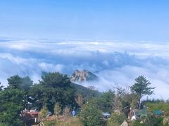 -泰山风景名胜区