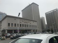 -白金汉爵大酒店·中餐厅