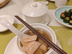 -顺意·顺德家乡菜(国际人才大厦店)